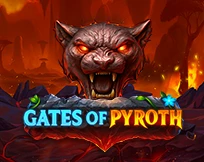 Gates of Pyroth